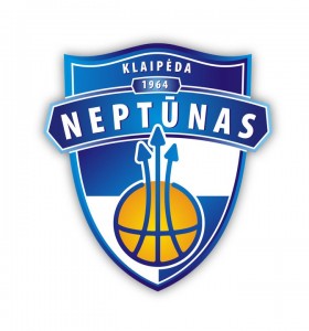 Neptunas Logo