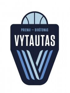 Vytautas Logo